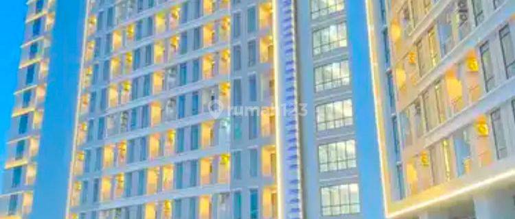 Apartmen mewah di pusat kota makassar view pantai 1