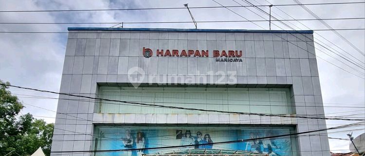 Exclusive Shop House in Makassar City, Very Strategic Location 1