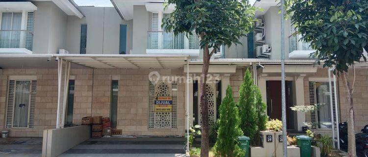 Rumah Cantik Citraland Tallasa City Makassar 1