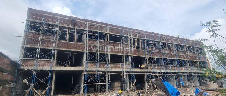 Ruko Baru Perintis Kemerdekaan Lokasi Premium 1