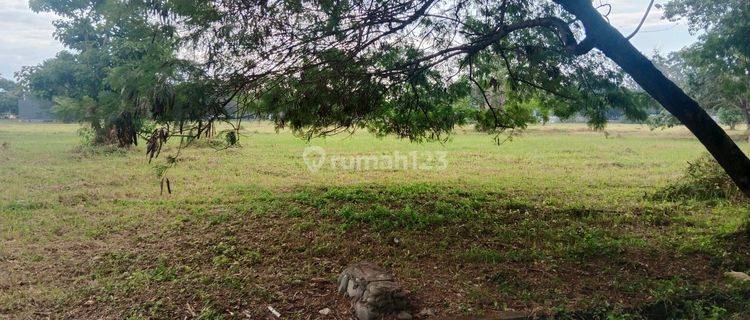 Tanah Lokasi Tanjung Bunga Lokasi Strategis 1