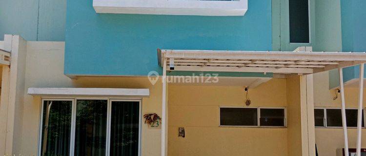 Rumah Minimalis Cantik 2 Lantai Pusat Kota Makassar 1