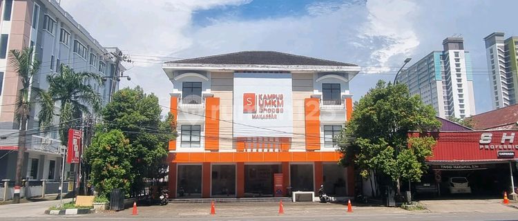 Gedung Perkantoran Premium Di Tengah Kota Makassar 1