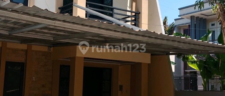 Rumsh Minimalis Modern Dekat Kampus Dan Bandara 1