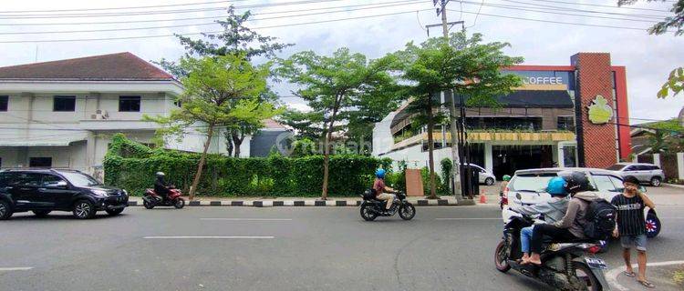 Tanah Hertasning Ekslusif Premium Serta Lokasi Sangat Strategis 1