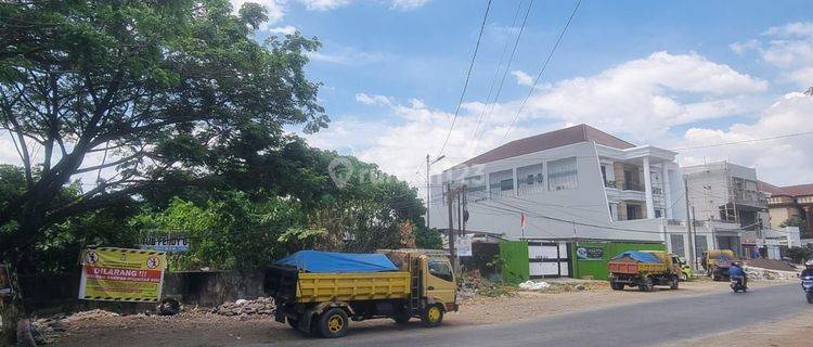 Tanah Cantik Di Yusuf Dg Ngawing 1