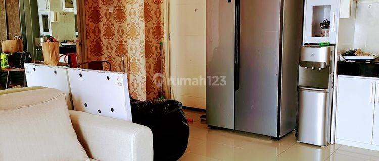 Jual Apartemen Cosmo Terrace, Type 2 Br, Full Furnish 1