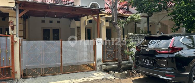 Rumah Murah, Siap Huni Di Taman Soka Galaxy, Bekasj Selatan 1