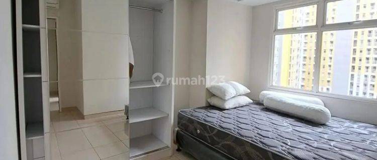 Jual Apartemen Springlake 3 BR, Summarecon Bekasi 1