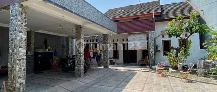 Rumah Murah, Luas Di Bintara Bekasi Barat 1