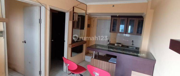 Jual Murah, Apartemen Center Point 2 BR, Tower B Lantai 9, Bekasi 1