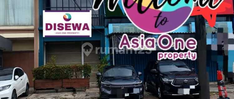 Ruko Cibubur Jatisampurna Eks Cafe, 3½ Lantai, Bekasi 1