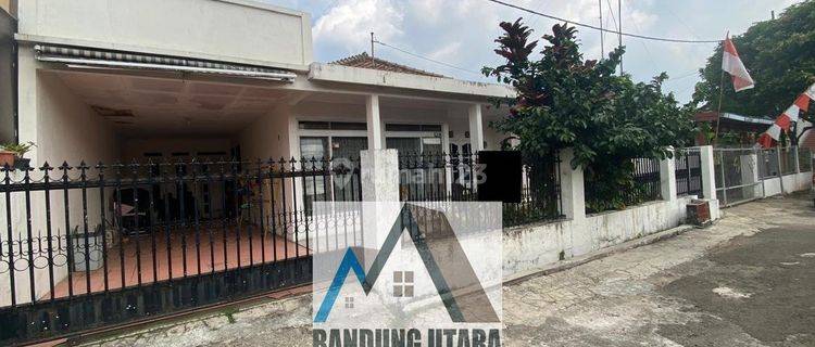 Rumah Murah Good Locations Siap Huni Dalam Komplek Armed Cimahi 1