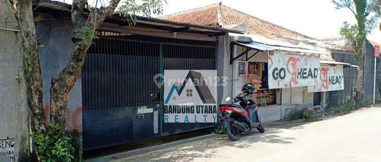 Rumah Klasik Dalam Komplek Batununggal Buahbatu Pusatkota Bandung 1