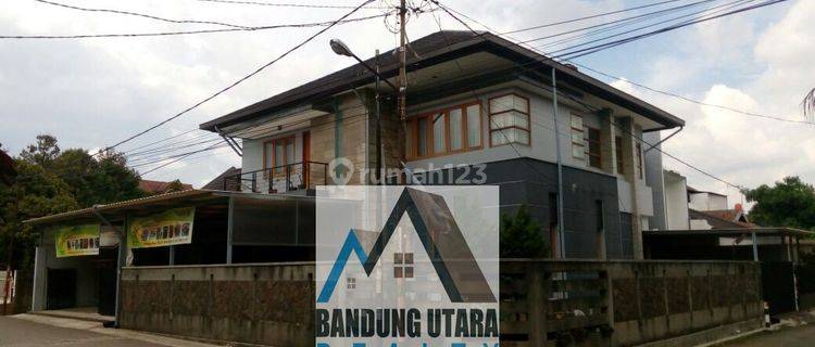 Rumah Hook Minimalis Siap Huni Area Regol Buahbatu Kota Bandung 1