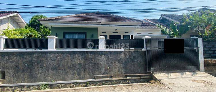 Rumah Minimalis Siap Huni Dalam Komplek Cihanjuang Bandung Barat 1