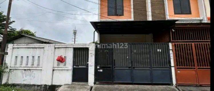 Rumah Di Jual Di Kresek Indah Rumah 1
