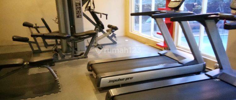 Apartemen Dkt Gading Serpong 1