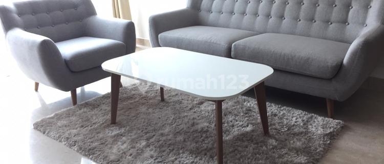 Apartement Sky Garden di Setia Budi Jakarta Selatan Strategis  1