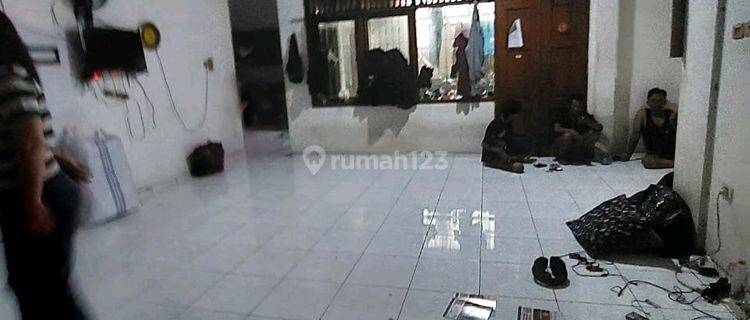 Dijual Rumah Di Kresek Murah Bagus SHM - Sertifikat Hak Milik 1