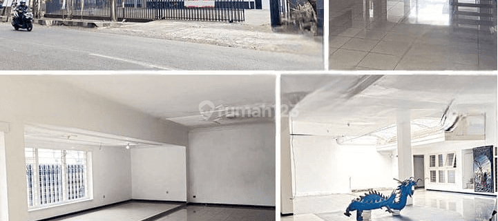 rumah di JL. Langsep, Klojen Malang Jawa Timur 1