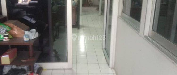 Dijual Ruko Hibrida Di Kelapa Gading , Sdh Renovasi,  1