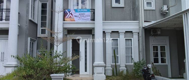 CITRA GARDEN ANEKA 1