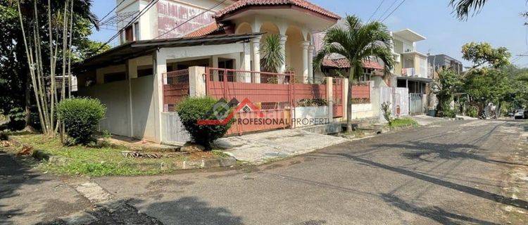 Rumah Siap.huni Dalam Komplek 1