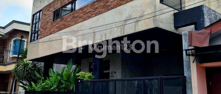 Rumah FULL FURNISH SIAP PAKAI KELAPA 2 TANGERANG 1