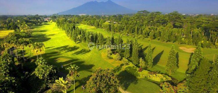 DI  KLUB GOLF BOGOR RAYA 1