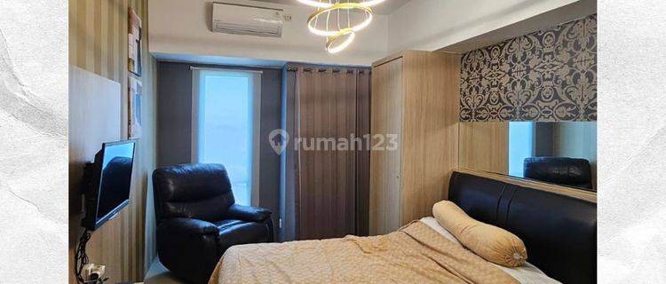 Disewakan Apartemen Orchard Pakuwon Surabaya Barat  1