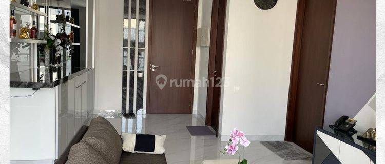 Dijual Apartemen Rosebay Graha Famili Surabaya Barat  1