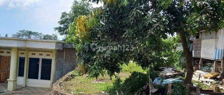 Tanah Kos/Kontrakan Murah Area Kampus Jatinangor Dijual 1