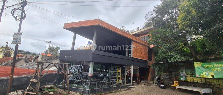 Rumah Kost di Jalur Utaman Jl Raya Jatinangor, Sumedang 1