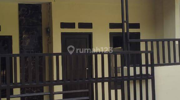 Rumah Bagus SHM di Perumahan Puri Pajajaran Indah, Sumedang 1