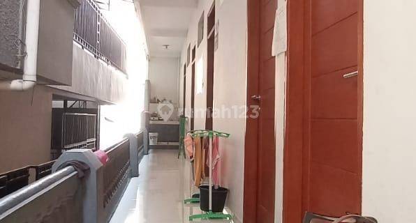 Kost di 100meter Kampus Widiyatama Cikutra, Bandung 200 M SHM 1