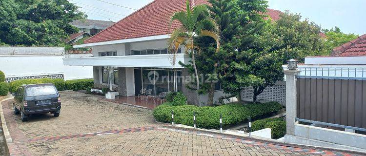 Rumah di jl Teuku  Umar, dekat pasar Jatingaleh, Unika, , dekat pintu tol ,cck untuk.hotel ataupun homestay  1