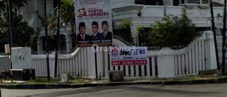 Rumah di Sompok baru cocok untuk usaha  1