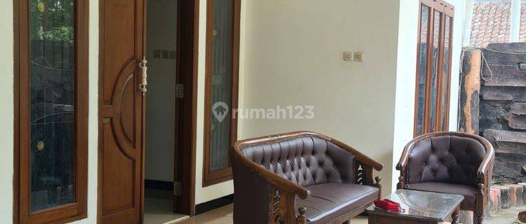 Rumah siap huni dekat Akmil Magelang  1