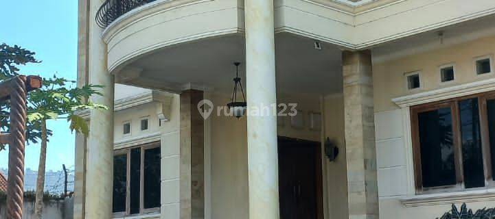 Rumah di Ambarawa kota, cck untuk homestay  1