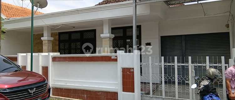 Rumah Cocok untuk Kantor 1