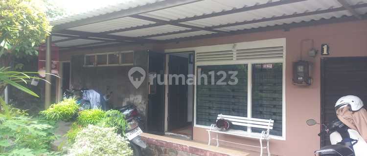 House In Seroja Suitable For Office 1