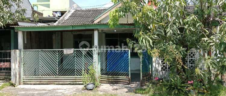 Rumah Lama Di Plamongan Indahh 1