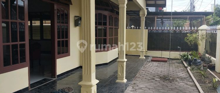 Rumah Sewa@dekat Javamall 1