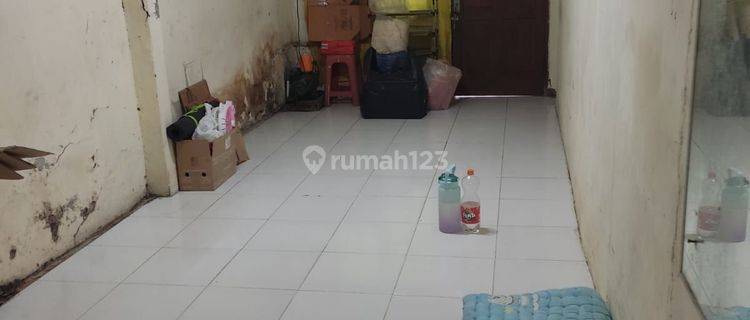 Rumah Kartini Sawah Besar 2 Lantai Uk 3x9m2 Siap Huni 1