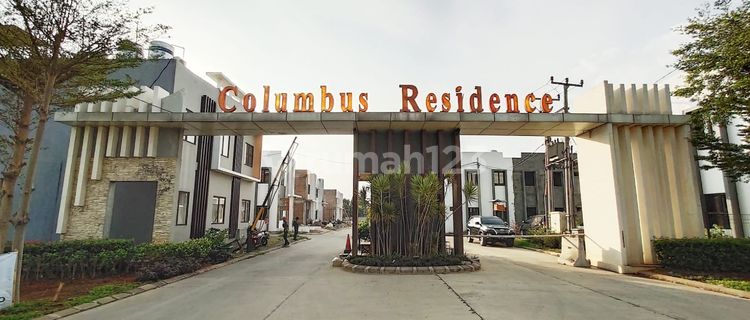 For Sale Kost Room at Columbus Residence Karawang Still Active 1