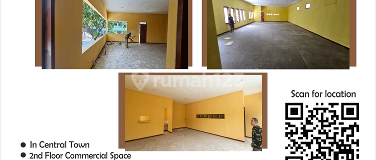 Good Shop House Labuan Bajo, West Manggarai 1