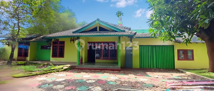 Business Space near Citra Grand, Kedungmundu Baru Main Road, Semarang 1