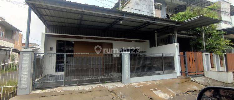 Rumah Siap Huni di Lusipara Semarang 1