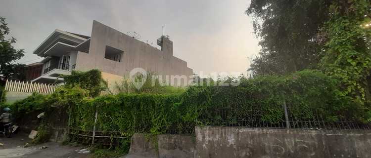 Kavling di Semboja Semarang 1